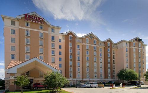Drury & Northwest Medical Center 3*