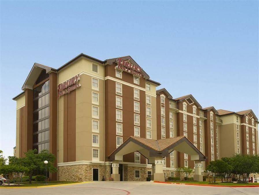 Hotel Drury & Northwest Medical Center 3*