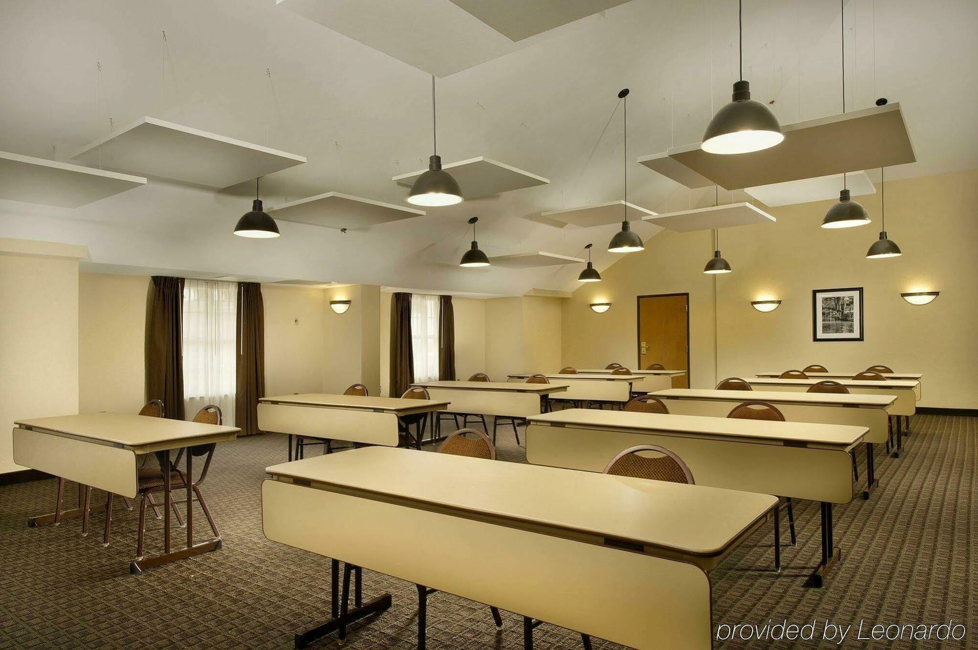 Drury & Northwest Medical Center 3* San Antonio